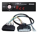 PIVOT ( ピボット ) スロコン 3-drive・α 3DA-B (クルスロ)【衝突軽減システム車用】ハーネス2点セット【3DA-B / TH-2B】3DAB-2B