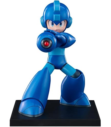 ロックマンX メタリックバージョン　D-Arts 新品未開封 希少 Amazon.co.jp: D-Arts ロックマンX メタリックバージョン （2011SDCC