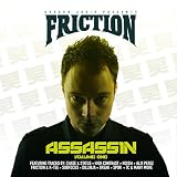 Assassain Vol.1: Mixed By DJ Friction