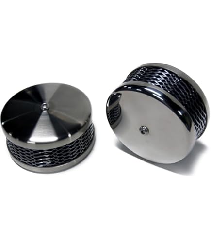 Amazon | S＆S ステルス エアクリーナーキット ミニティアドロップ