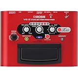 BOSS Vocal Harmonist VE-2