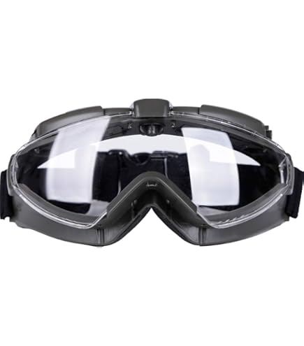 Amazon | ESS ゴーグル プロファイルNVG ターボファン アジアン