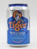 タイガー ラガービール (シンガポール) 缶ビール 330ml×6缶セット