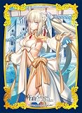 ブロッコリーキャラクタースリーブ プラチナグレード Fate/Grand Order「キャスター/水妃モルガン」