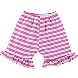 Wennikids SHORTS ベビー・ガールズ US サイズ: 3T カラー: ピンク