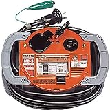 ハタヤ(HATAYA) メタセン(金属感知器)ボックスコードリール MB-5