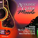 Acoustic Guitar Moods