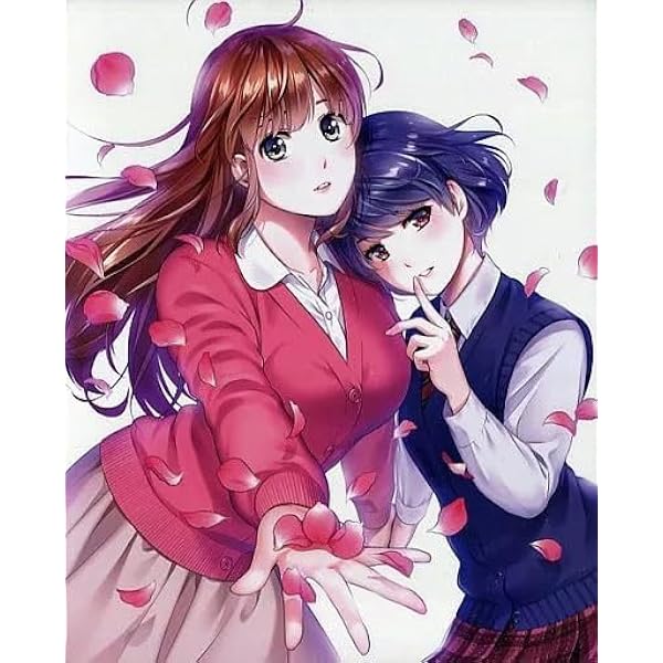 ドメスティックな彼女 非売品 複製原画 セット Amazon.co.jp: ドメスティックな彼女 Blu-ray BOX -袋とじver.- : 内田