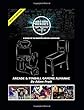 Arcade Heroes - Arcade & Pinball Gaming Almanac: 2018/2019