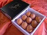 フルーツyamakiti　香川産　田中びわ　化粧箱　2L～3Lサイズ