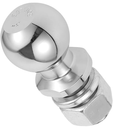Amazon.co.jp: SUNTREX TM00401 ヒッチボール : 車＆バイク