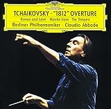 1812 Overture / Romeo & Juliet / Marche Slave