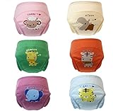 smart sisi UNDERWEAR ベビー・ガールズ US サイズ: L カラー: マルチカラー