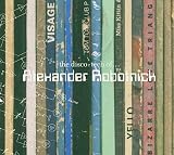 Alexander Robotnik