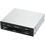アイネックス(AINEX) USB2.0 内蔵カードリーダー PF-CR01A