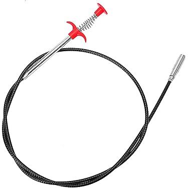 Amazon.co.jp 売れ筋ランキング: 排水管掃除機・排水管掃除道具 の中で