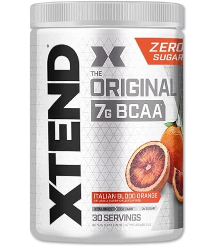 Amazon | Scivation Xtend BCAA 7000mg +シトルリン 30杯分【マンゴー