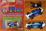 Formula 1 Malaysia AFX9941 おもちゃ (並行輸入)