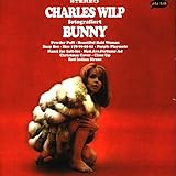 Charles Wilp Fotografiert Bunn