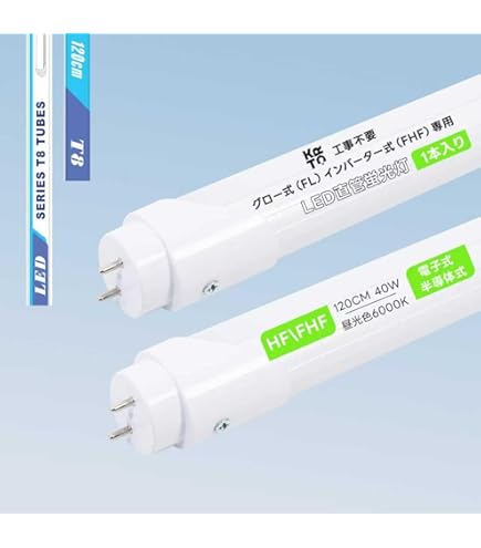 Amazon | パナソニック 直管Hf 32形 ナチュラル色 FHF32EXNH