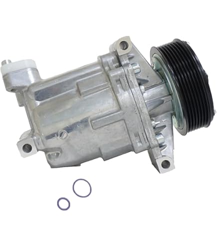 Amazon | エアコンコンプレッサー 日産車用 ノート E11 NE11
