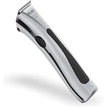wahl beret trimmer charger