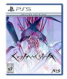 CRYMACHINA - Deluxe Edition (輸入版:北米) - PS5