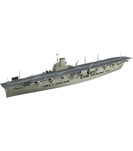 Amazon | 青島文化教材社 1/700 ウォーターラインシリーズ