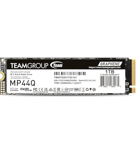 Amazon | ASX8200PNP-2TT-C XPG SX8200 Pro PCI-Express 3.0 x4 | XPG