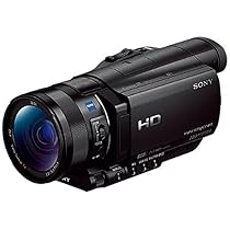 Sony ビデオカメラ HDR-CX720V Amazon.co.jp: SONY HDビデオカメラ Handycam CX720V ブラック