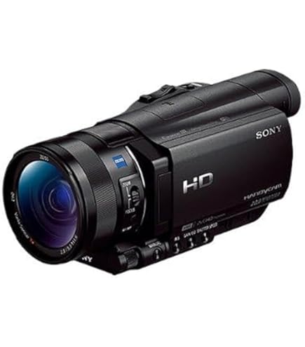 Amazon | SONY ビデオカメラ HANDYCAM PJ790V 光学10倍 内蔵