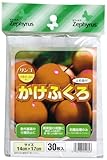 クラーク かけふくろ リンゴ 30枚入