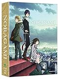 ノラガミ / NORAGAMI: THE COMPLETE FIRST SEASON