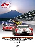SUPER GT 2007 ROUND3 �x�m�X�s�[�h�E�F�C