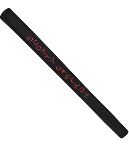 Amazon | Scotty Cameron ゴルフ ピストレロ パターグリップ | Scotty