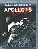 Apollo 18 [Blu-ray]