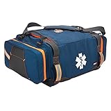 Ergodyne Arsenal 5216 First Responder Medical Supply Bag for EMS, Police, Firefighters, and others f