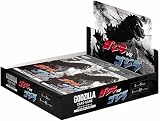 ゴジラカードゲーム ブースターパック 『ゴジラVSゴジラ』 BOX