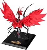 アニメ「遊'戯'王」シリーズ Monsters LEGION ブラックローズ ドラゴン フィギュア 公式