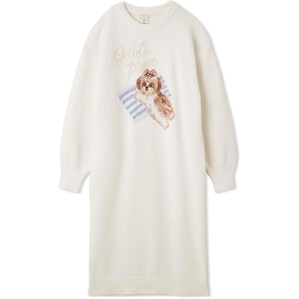 Amazon.co.jp: [ジェラート ピケ] Steiff パウダージャガード