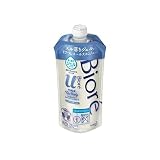 花王 ビオレuザボディジェル ピュアリーサボン 詰替 340ml