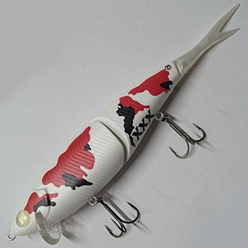 ネコソギは1年中釣れる超優秀ルアー！シーズンごとの使い方はこれ！