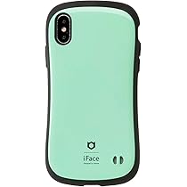 iPhone (xs) iFaceケース付き Amazon.co.jp: iFace Reflection iPhone XS/X ケース クリア