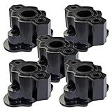 Ryobi Homelite Equipment (5 Pack) Replacement Heat Dam # 518920001-5pk [並行輸入品]