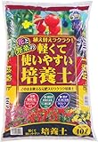 あかぎ園芸　軽くて使いやすい培養土　４０Ｌ