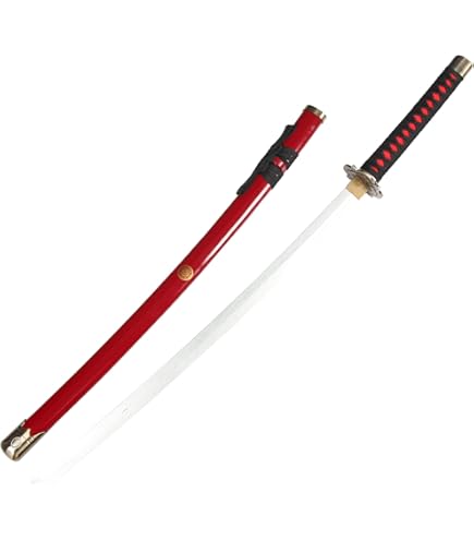 Amazon.co.jp: Uniton 日本刀 黒 100cm 木製 : ホーム＆キッチン