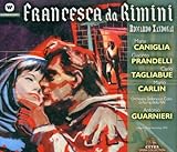 Zandonai: Francesca Da Rimini