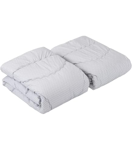 IKEA FJALLARNIKA 羽毛掛け布団　150×200 FJÄLLARNIKA フィエラルニカ 掛け布団 厚手 フェザー, 150x200