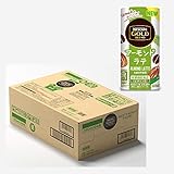 ネスレ日本 ネスカフェ ゴールドブレンド アーモンドラテ 190ml ×24本