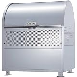 沖縄・離島配送不可:ゴミ収集庫 CKM-TN90-AD